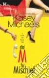 Michaels Kasey