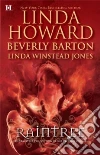 Howard Linda, Barton Beverly, Jones Linda Winstead