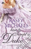 Michaels Kasey