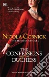 Cornick Nicola
