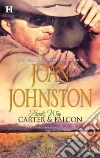 Johnston Joan