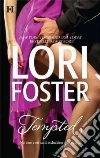 Foster Lori