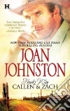 Johnston Joan