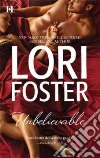 Foster Lori