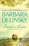 Delinsky Barbara