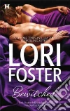 Foster Lori