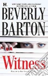 Barton Beverly
