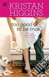 Higgins Kristan