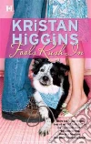 Higgins Kristan