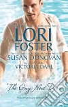 Foster Lori, Donovan Susan, Dahl Victoria