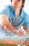 Johnston Joan