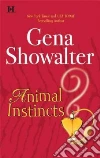 Showalter Gena