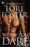 Foster Lori