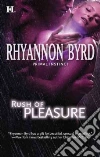 Byrd Rhyannon
