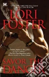 Foster Lori