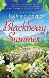 Thayne Raeanne