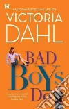 Dahl Victoria