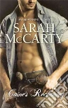 McCarty Sarah
