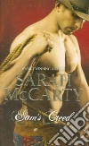 McCarty Sarah