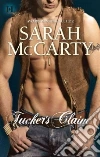 McCarty Sarah