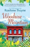 Thayne Raeanne