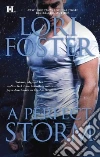 Foster Lori