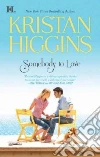 Higgins Kristan