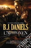 Daniels B. J.