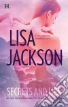 Jackson Lisa