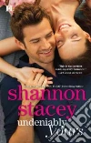 Stacey Shannon