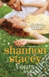 Stacey Shannon