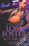 Foster Lori