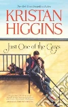 Higgins Kristan