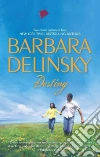 Delinsky Barbara