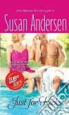 Andersen Susan