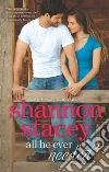 Stacey Shannon