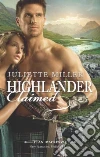 Miller Juliette