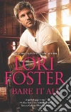 Foster Lori