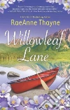 Thayne Raeanne