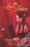Lin Jeannie