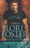 Foster Lori