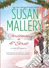 Mallery Susan