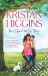 Higgins Kristan