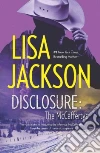 Jackson Lisa