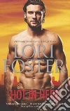 Foster Lori