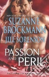 Brockmann Suzanne, Sorenson Jill