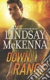 McKenna Lindsay