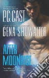 Cast P. C., Showalter Gena