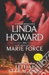 Howard Linda, Force Marie