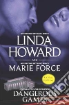 Howard Linda, Force Marie